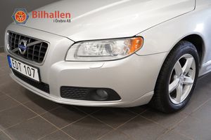 Volvo V70 bild 3