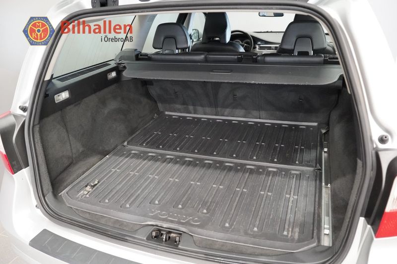 Volvo V70 bild 21