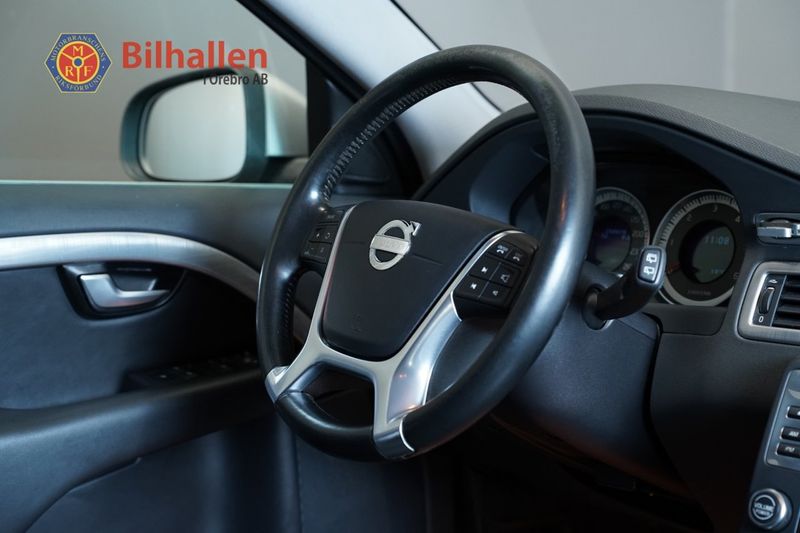 Volvo V70 bild 7