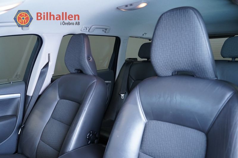 Volvo V70 bild 14