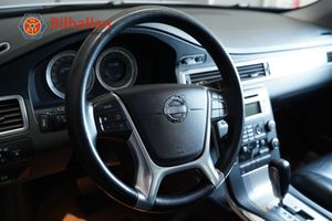 Volvo V70 bild 8