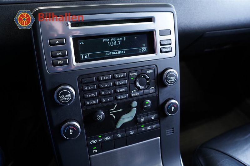 Volvo V70 bild 18
