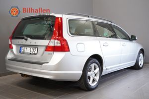 Volvo V70 bild 2