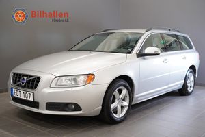 Volvo V70 bild 1