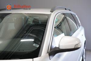 Volvo V70 bild 4