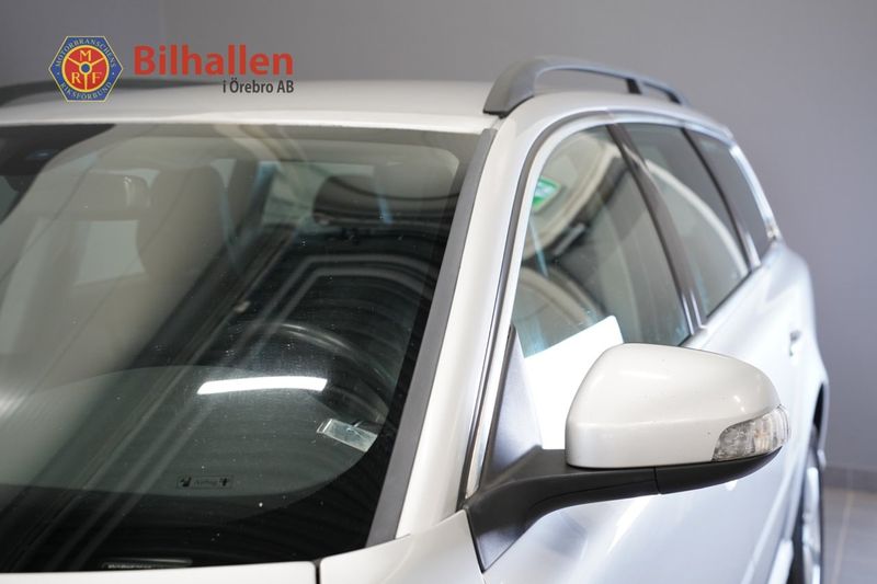 Volvo V70 bild 4