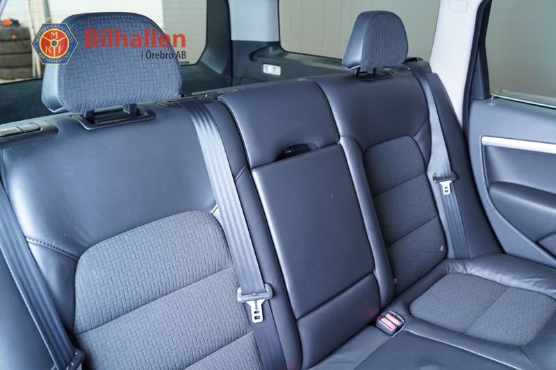 Volvo V70 bild 16