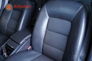 Volvo V70 bild 15