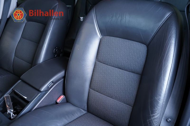 Volvo V70 bild 15