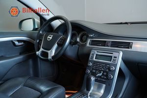 Volvo V70 bild 6