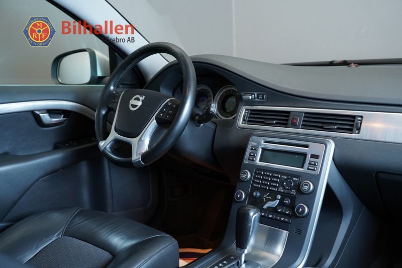 Volvo V70 bild 6