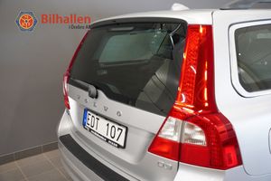 Volvo V70 bild 5
