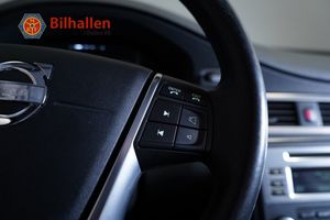 Volvo V70 bild 10