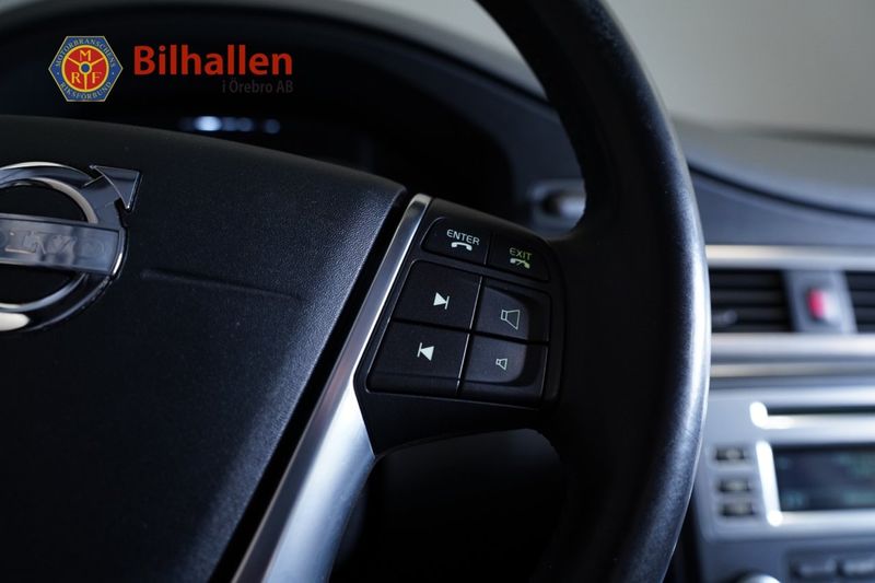 Volvo V70 bild 10
