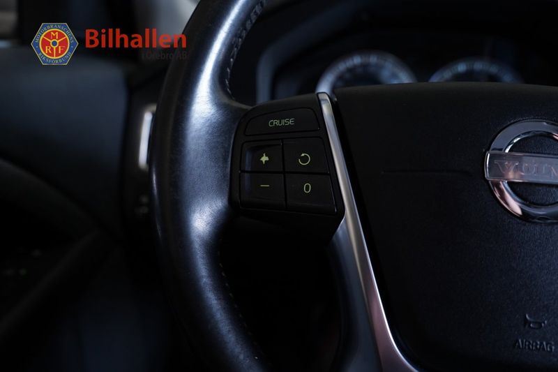 Volvo V70 bild 9