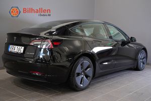 Tesla Model 3 bild 5