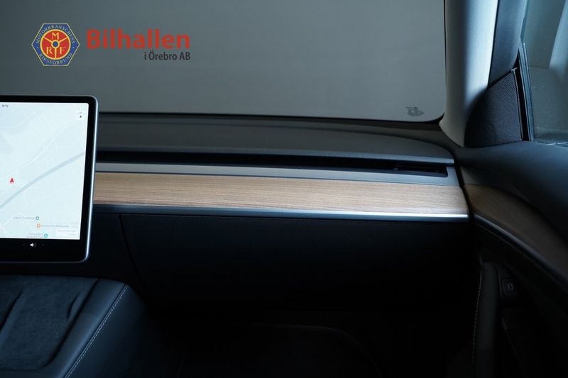 Tesla Model 3 bild 9