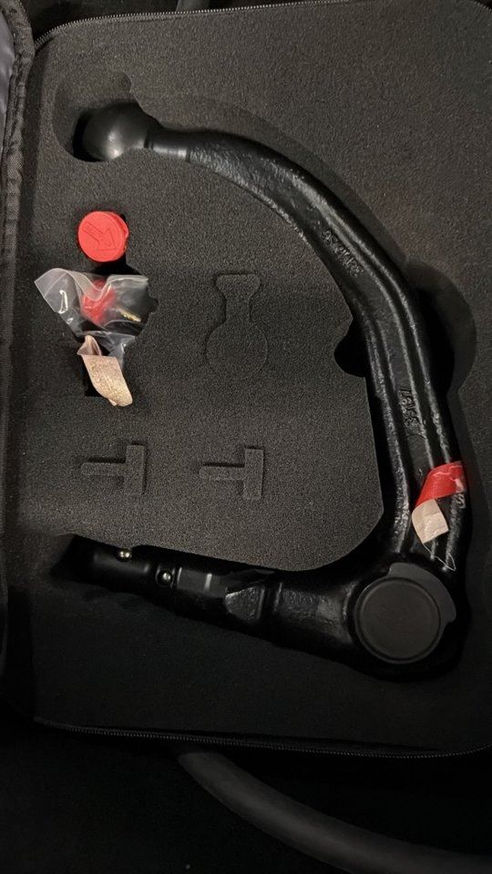 Tesla Model 3 bild 33