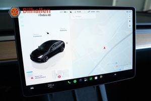Tesla Model 3 bild 17