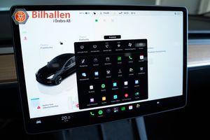 Tesla Model 3 bild 16