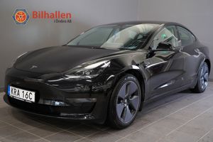Tesla Model 3 bild 1