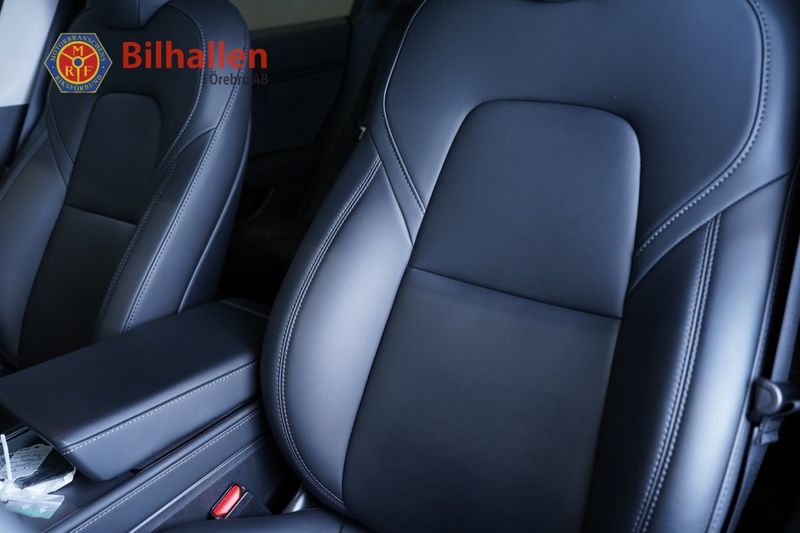 Tesla Model 3 bild 24