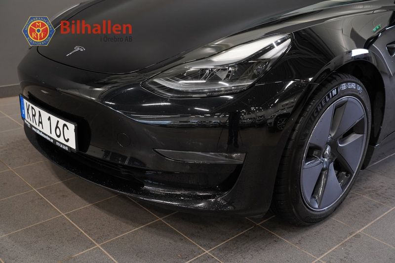 Tesla Model 3 bild 2