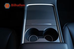 Tesla Model 3 bild 21
