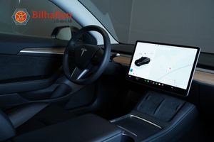 Tesla Model 3 bild 8