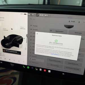 Tesla Model 3 bild 34
