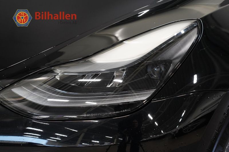Tesla Model 3 bild 3