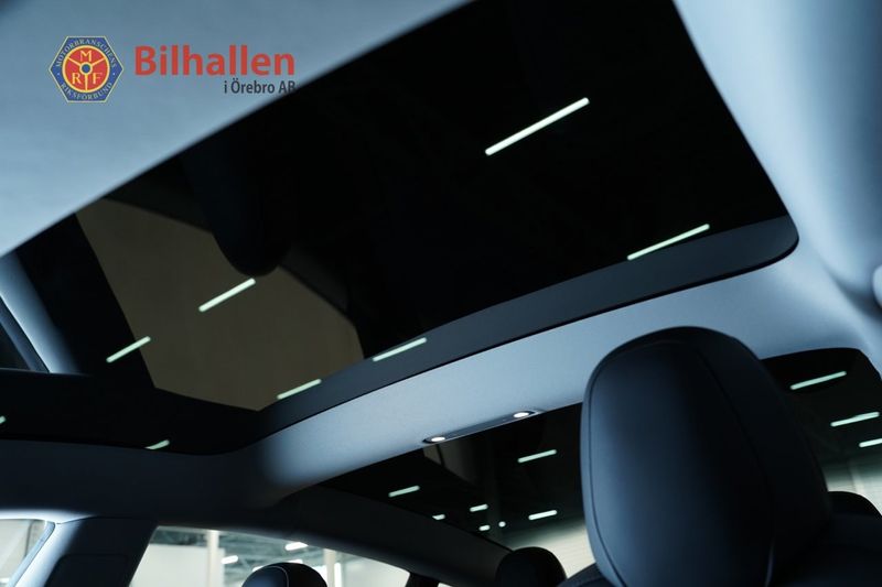 Tesla Model 3 bild 29