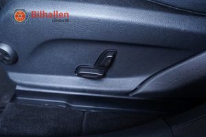 Mercedes GLC220 bild 29