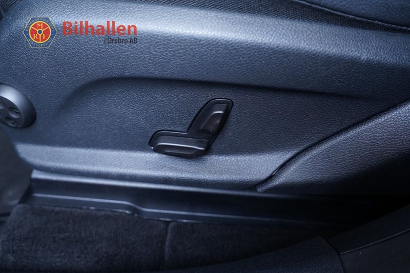 Mercedes GLC220 bild 29