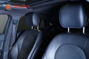 Mercedes GLC220 bild 26