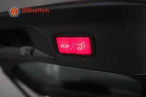 Mercedes GLC220 bild 35