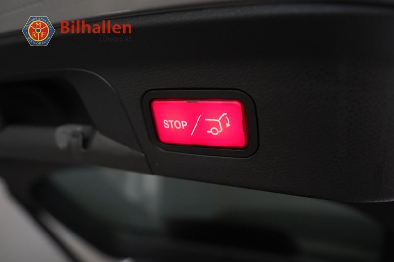 Mercedes GLC220 bild 35