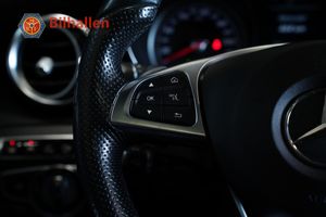 Mercedes GLC220 bild 12