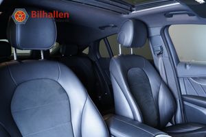 Mercedes GLC220 bild 25