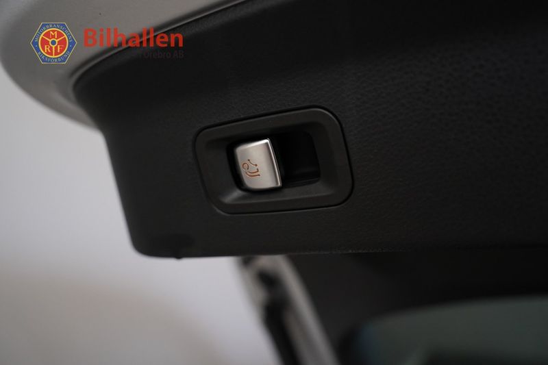 Mercedes GLC220 bild 36
