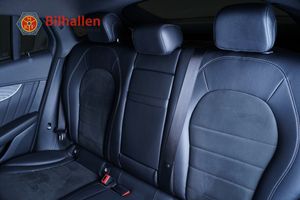 Mercedes GLC220 bild 31