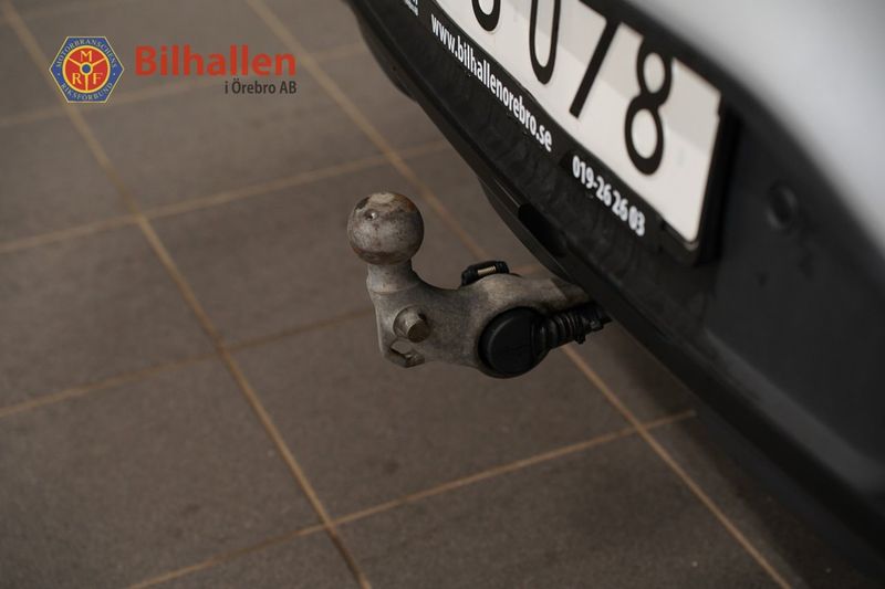 Mercedes GLC220 bild 37