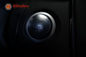 Mercedes GLC220 bild 16