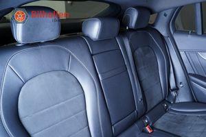Mercedes GLC220 bild 30