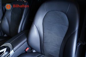 Mercedes GLC220 bild 27