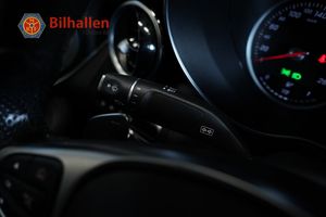Mercedes GLC220 bild 14