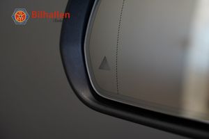 Mercedes GLC220 bild 33