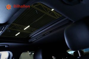 Mercedes GLC220 bild 38