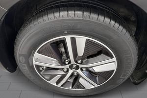 Kia Niro bild 18