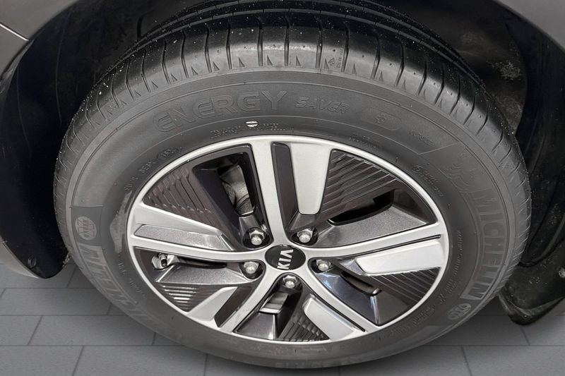 Kia Niro bild 18